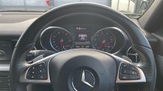 Mercedes-Benz SLC 200 AMG Line 2dr 9G-Tronic Petrol Roadster